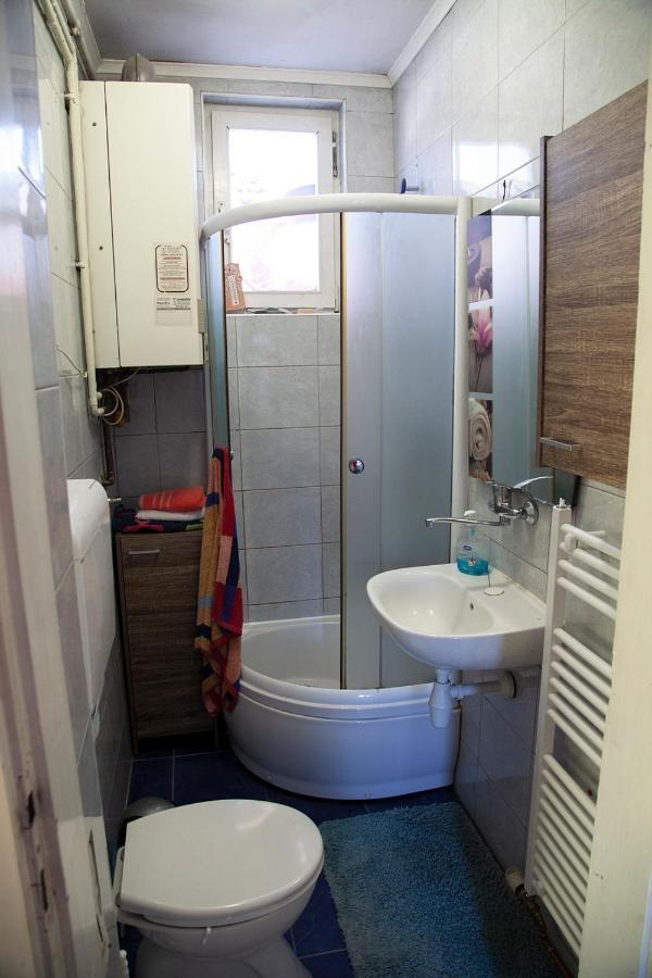 Apartman Ksenija Đakovo Exterior photo