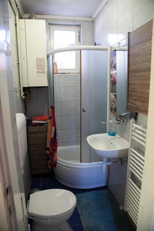 Apartman Ksenija Đakovo Exterior photo