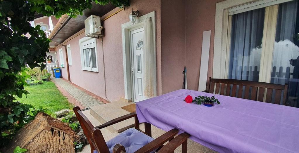 Apartman Ksenija Đakovo Exterior photo