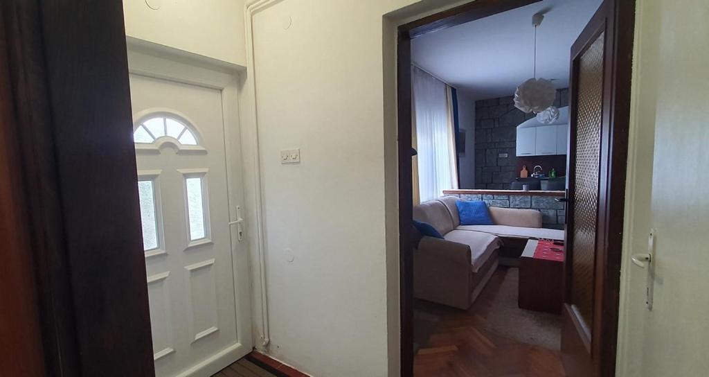 Apartman Ksenija Đakovo Exterior photo