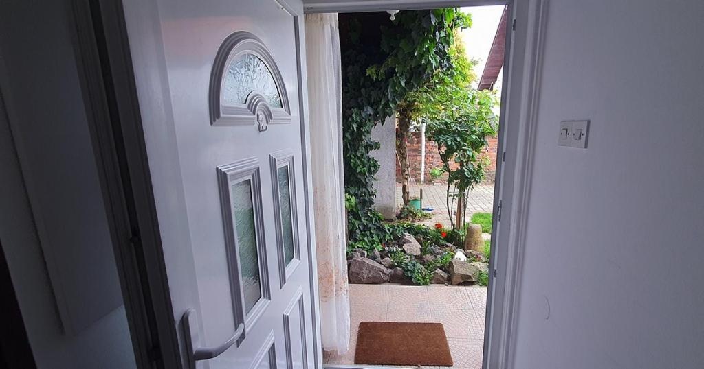 Apartman Ksenija Đakovo Exterior photo