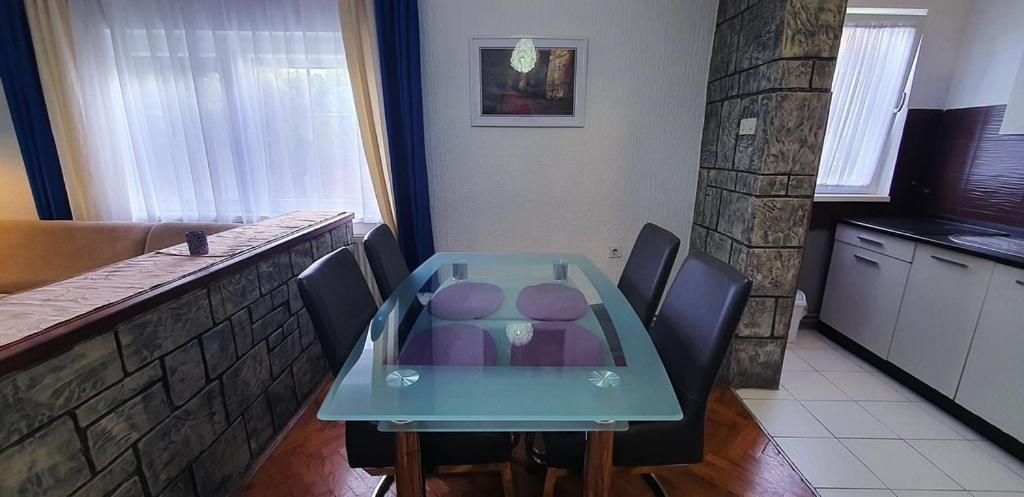 Apartman Ksenija Đakovo Exterior photo