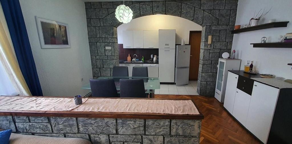 Apartman Ksenija Đakovo Exterior photo